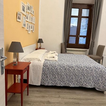 Bronze Horse Hotell Firenze Eksteriør bilde