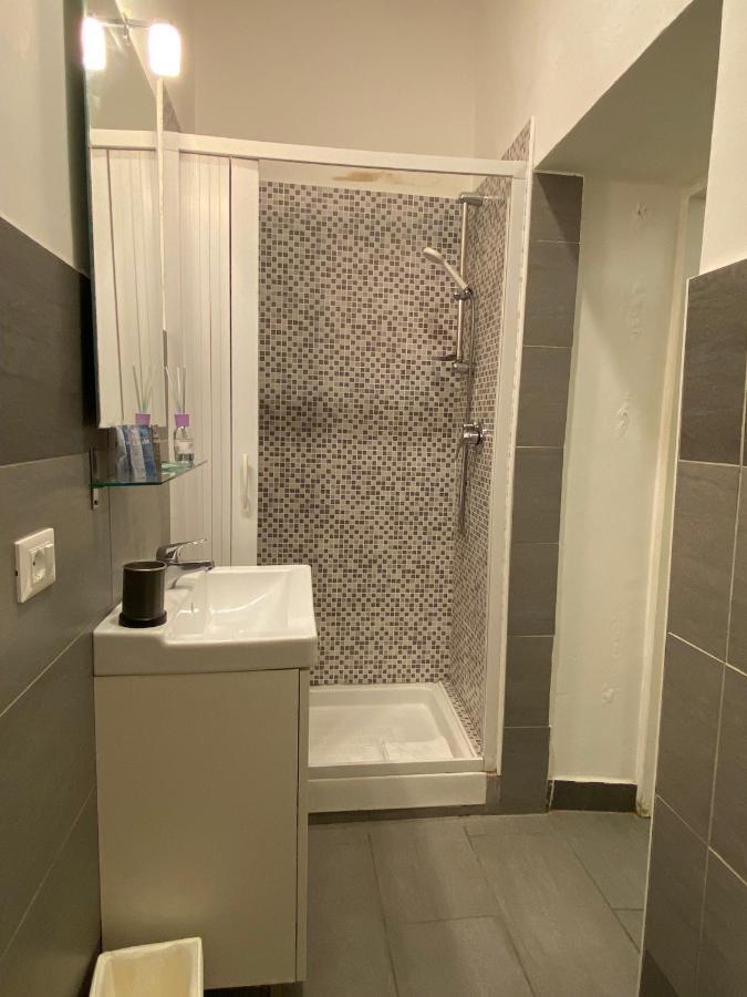 Bronze Horse Hotell Firenze Eksteriør bilde
