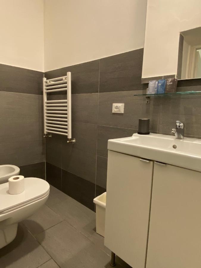 Bronze Horse Hotell Firenze Eksteriør bilde