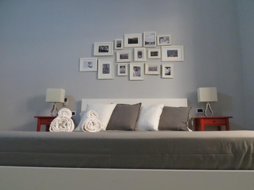 Bronze Horse Hotell Firenze Rom bilde