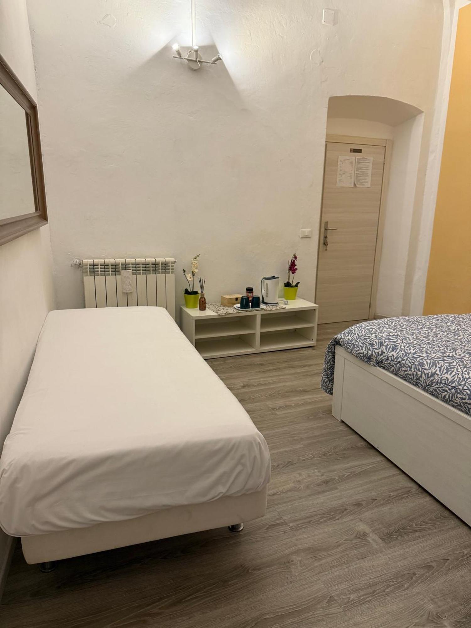 Bronze Horse Hotell Firenze Eksteriør bilde