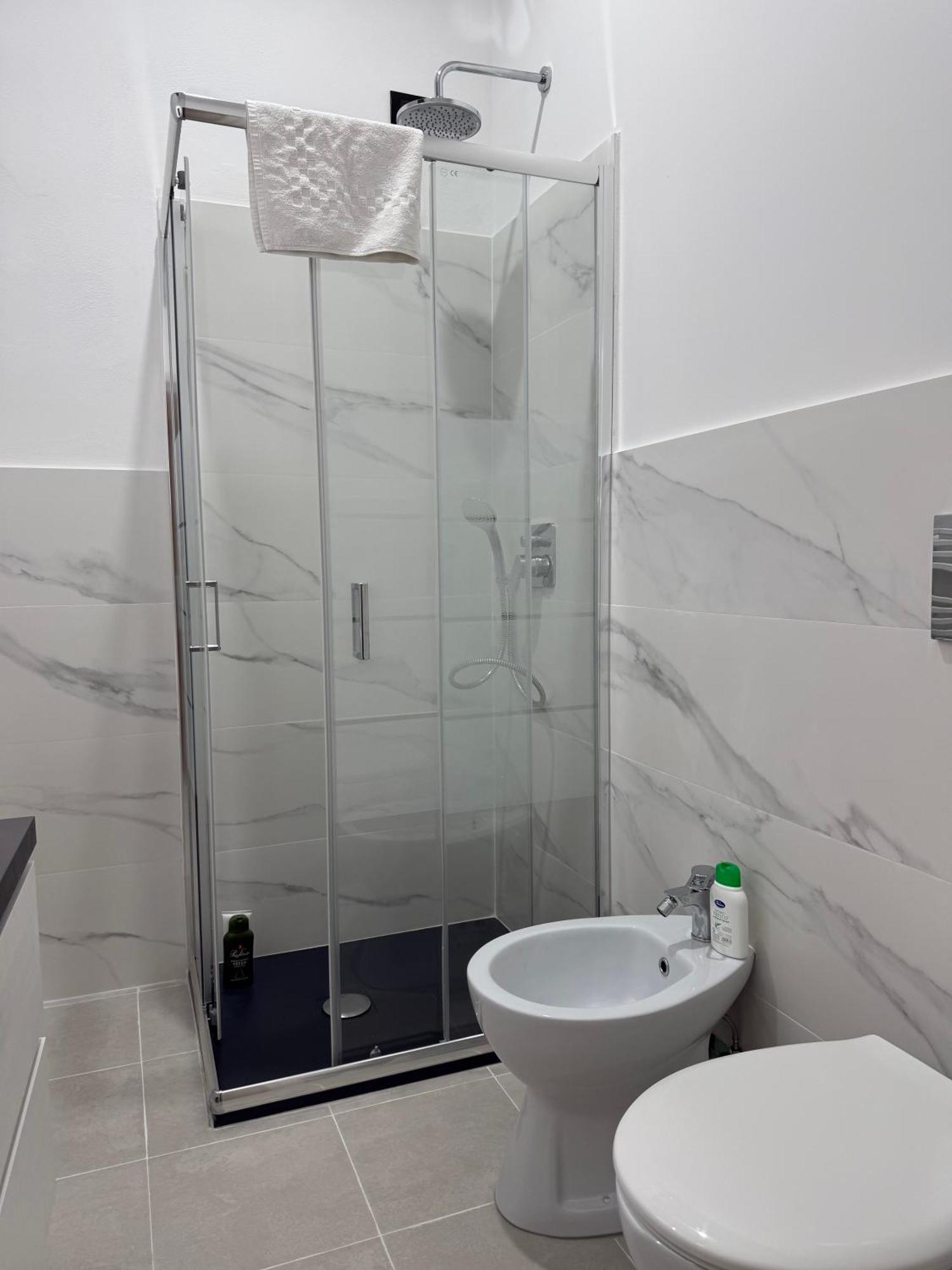Bronze Horse Hotell Firenze Eksteriør bilde