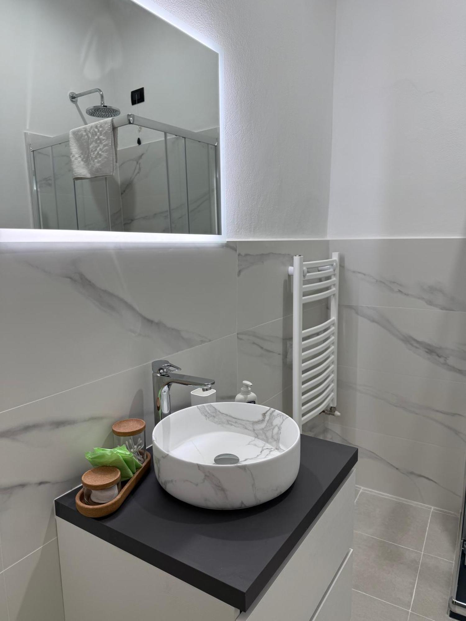 Bronze Horse Hotell Firenze Eksteriør bilde