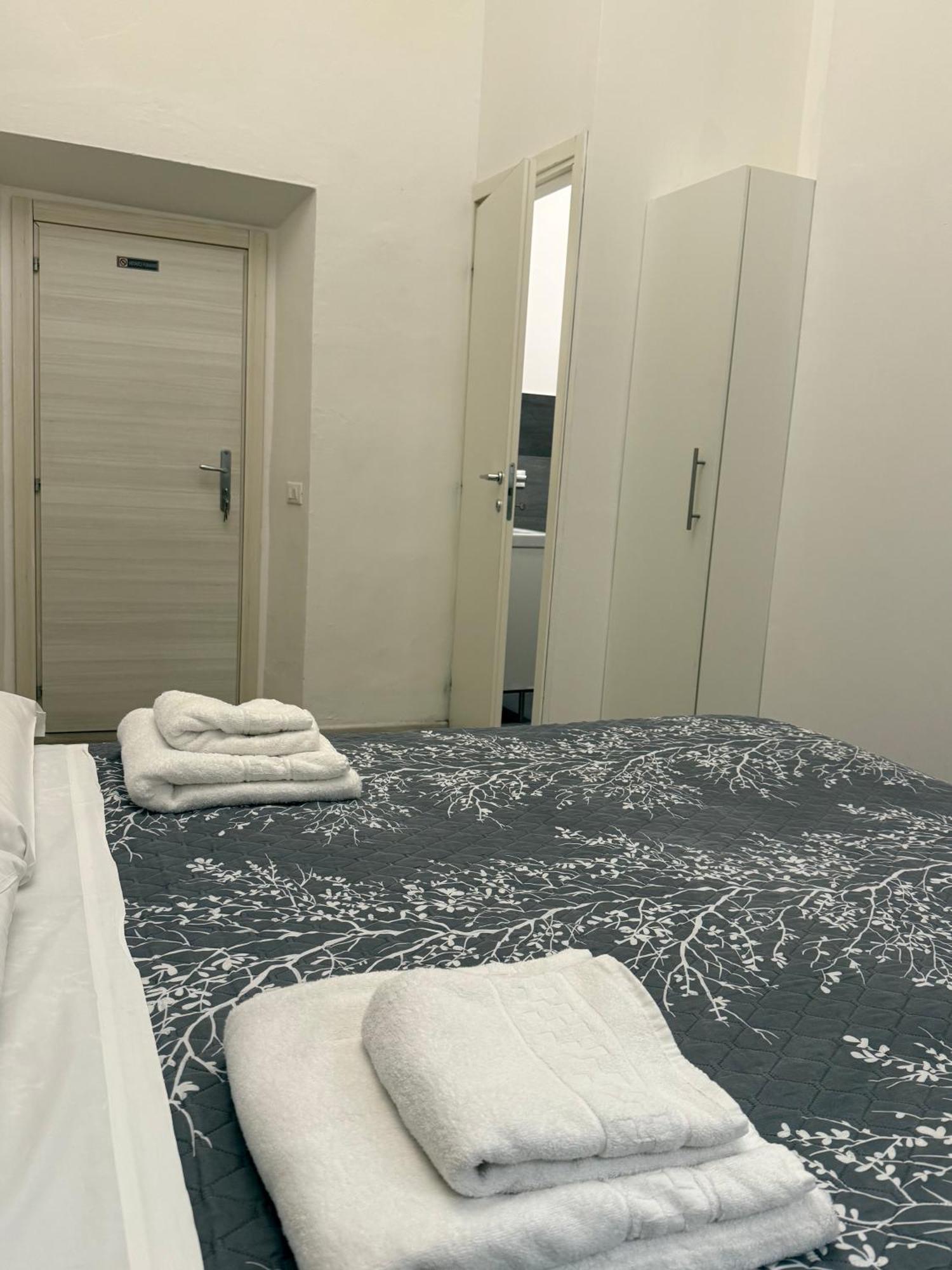 Bronze Horse Hotell Firenze Eksteriør bilde
