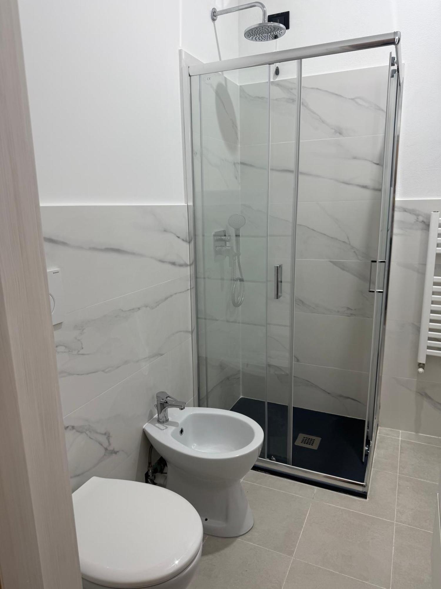 Bronze Horse Hotell Firenze Eksteriør bilde