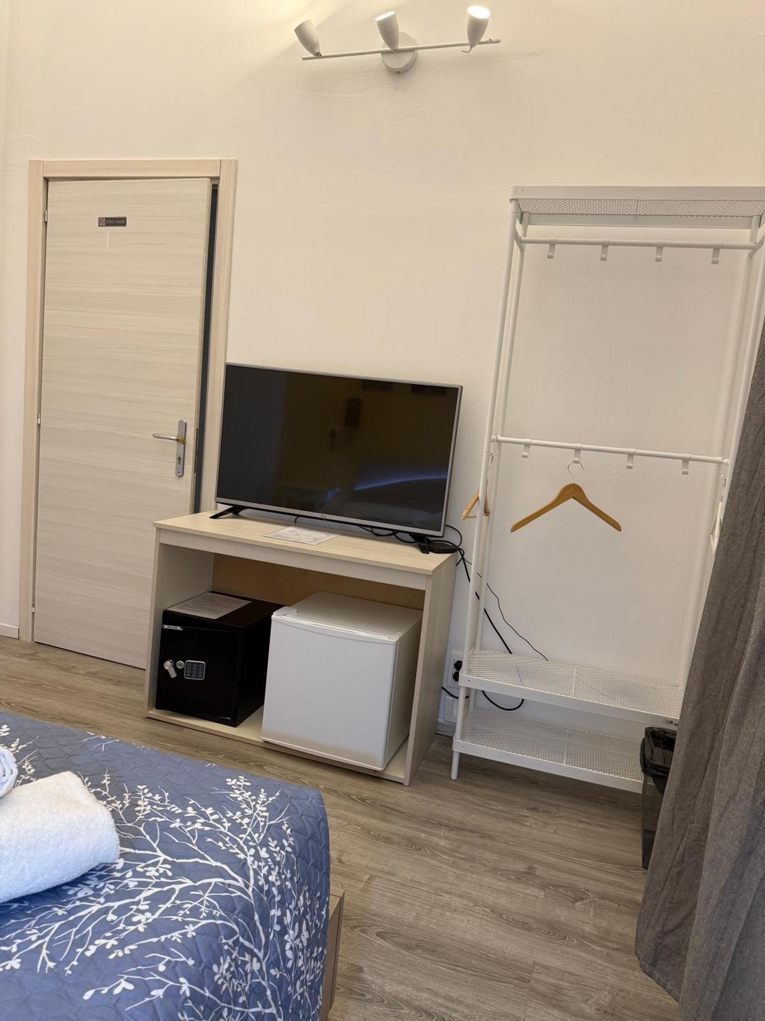 Bronze Horse Hotell Firenze Eksteriør bilde