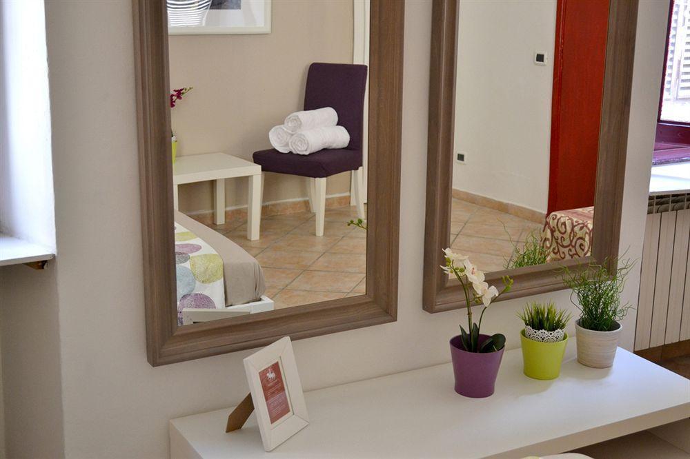 Bronze Horse Hotell Firenze Eksteriør bilde