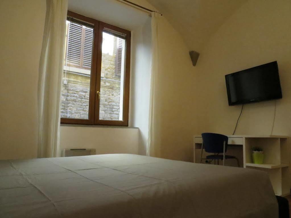 Bronze Horse Hotell Firenze Eksteriør bilde