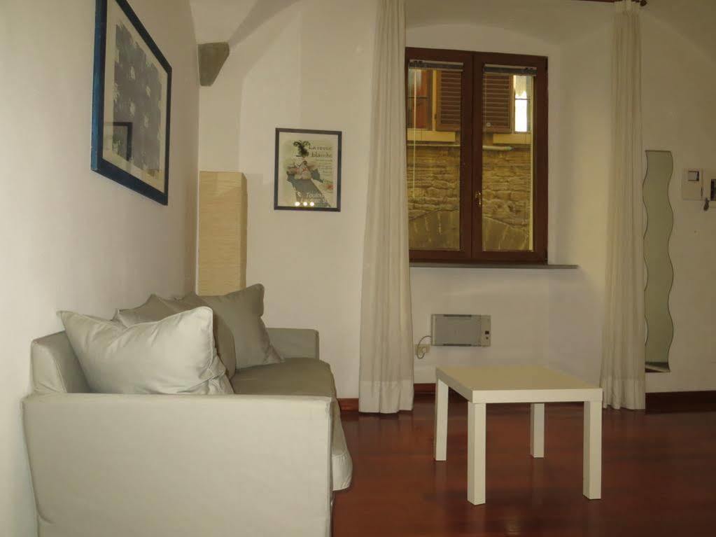 Bronze Horse Hotell Firenze Eksteriør bilde