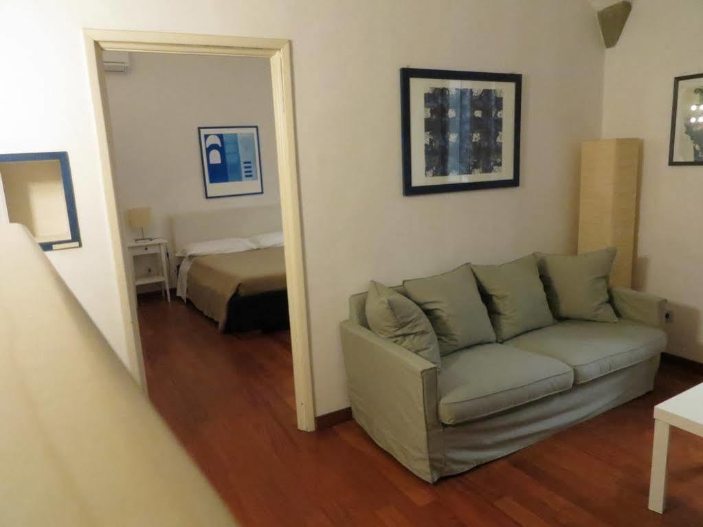 Bronze Horse Hotell Firenze Eksteriør bilde