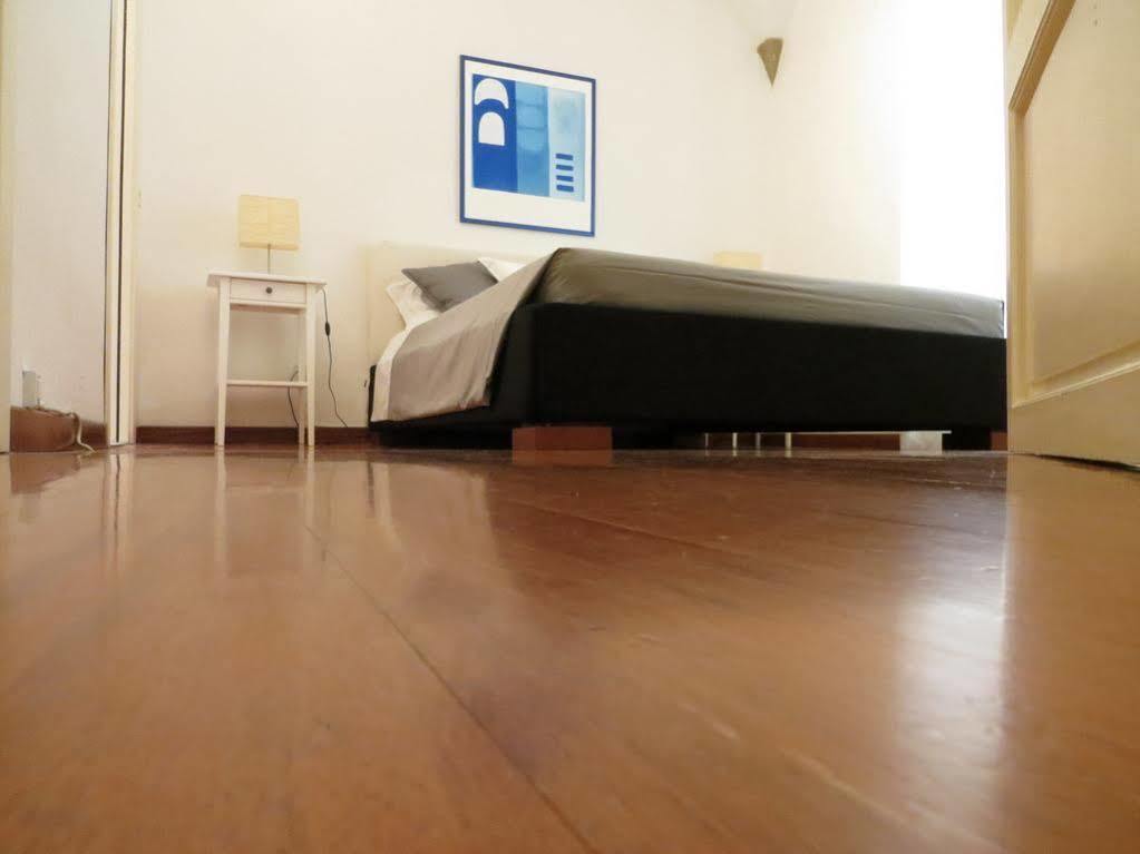 Bronze Horse Hotell Firenze Eksteriør bilde